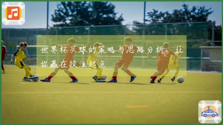 世界杯买球的策略与思路分析，让你赢在投注起点