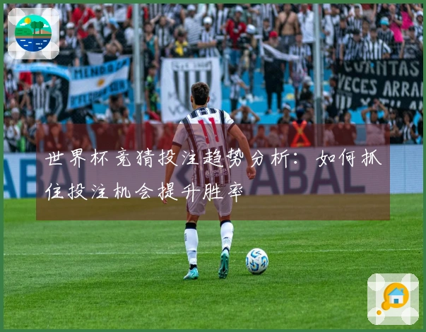 世界杯竞猜投注趋势分析：如何抓住投注机会提升胜率